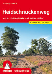 Heidschnuckenweg