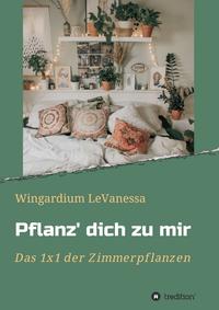 Pflanz' dich zu mir