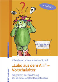 "Lubo aus dem All!" - Vorschulalter