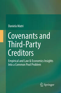 Covenants and Third-Party Creditors