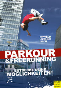 Parkour & Freerunning