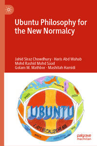 Ubuntu Philosophy for the New Normalcy