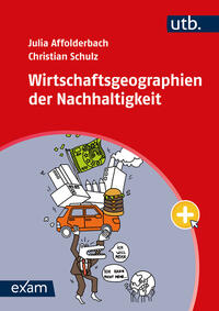 Wirtschaftsgeographien der Nachhaltigkeit