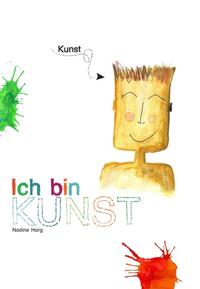 Ich bin KUNST