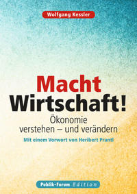 Macht Wirtschaft!