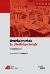 Betriebsleittechnik im öffentlichen Verkehr