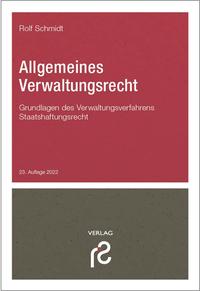 Allgemeines Verwaltungsrecht