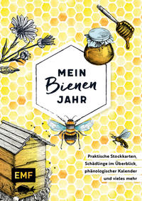 Mein Bienenjahr