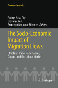 The Socio-Economic Impact of Migration Flows