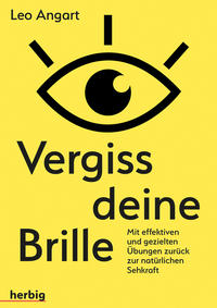 Vergiss deine Brille