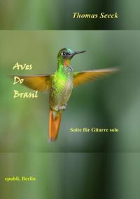 Aves do Brasil