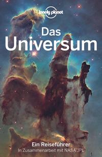 LONELY PLANET Reiseführer Das Universum