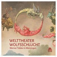 Welttheater Wolfsschlucht