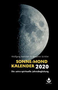 Sonne-Mond Kalender 2020