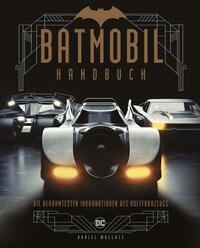 Batmobil Handbuch