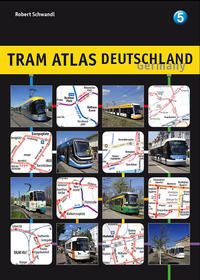 Tram Atlas Deutschland 5