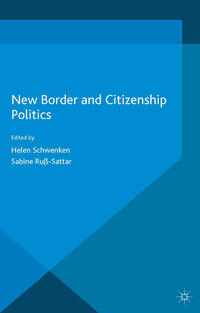 New Border and Citizenship Politics