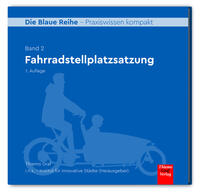 Fahrradstellplatzsatzung