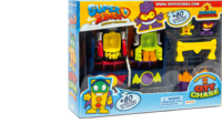 SuperZings S - Playset Adventure 2 Kaboom Race