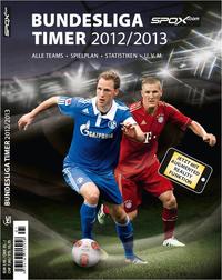 spox.com Bundesliga Timer 2012/2013