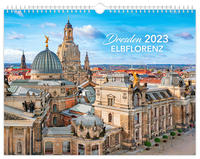 Dresden Elbflorenz 2023