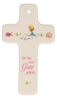 Du bist von Gott geliebt