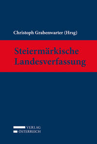 Steiermärkische Landesverfassung