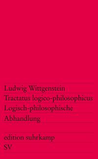 Tractatus logico-philosophicus