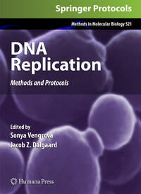 DNA Replication