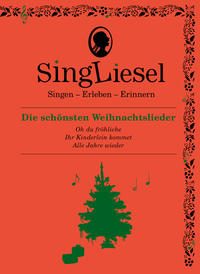 Die schönsten Weihnachtslieder. Das Soundbuch mit Musik zum Anhören und Mitsingen für Senioren mit Demenz.