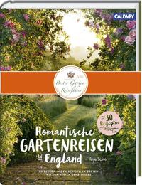 Romantische Gartenreisen in England