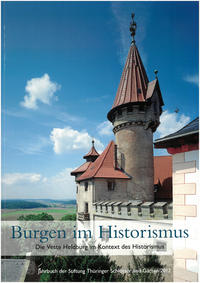 Burgen im Historismus