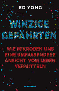 Winzige Gefährten