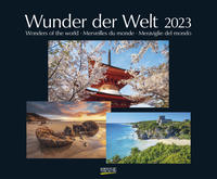 Wunder der Welt 2023