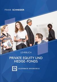 Private Equity und Hedge-Fonds