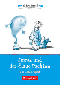 Einfach lesen! - Leseprojekte - Leseförderung für die Grundschule