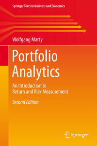 Portfolio Analytics