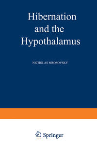 Hibernation and the Hypothalamus