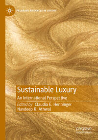 Sustainable Luxury