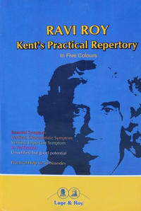 Kent's Practical Repertory in five colors