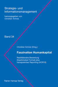 Faszination Humankapital