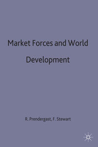 Market Forces and World Development