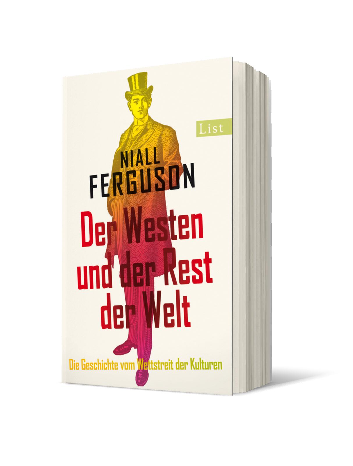 Der Westen und der Rest der Welt