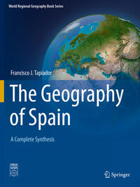 The Geography of Spain