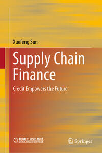 Supply Chain Finance