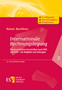 Internationale Rechnungslegung