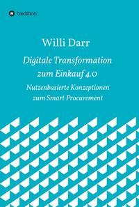 Digitale Transformation zum Einkauf 4.0