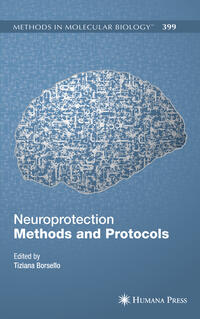 Neuroprotection Methods and Protocols