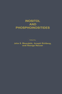 Inositol and Phosphoinositides