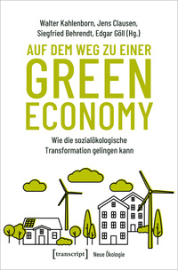 Auf dem Weg zu einer Green Economy